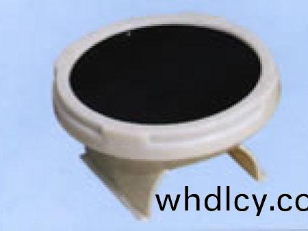 YWI型彈性橡膠膜微孔曝氣器